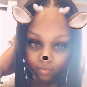 Meet your Posher, Tomeka